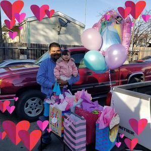 Meet your Posher, Norma